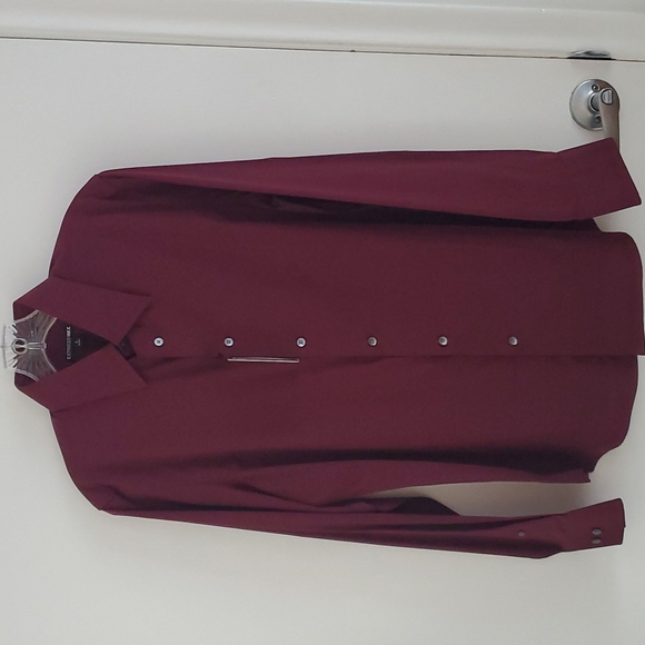 Express Other - Men's Long Sleeve Shirt